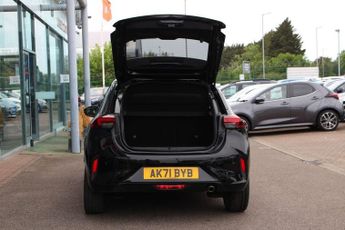 VAUXHALL CORSA 1.2 Turbo SRi Premium Hatchback 5dr Petrol Manual Euro 6 (s/s) (