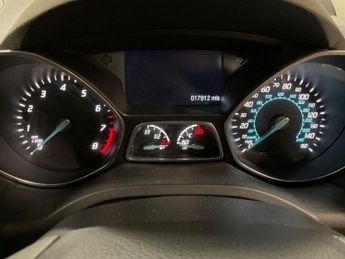 FORD KUGA 1.5T EcoBoost Titanium X Sport SUV 5dr Petrol Auto AWD Euro 6 (s