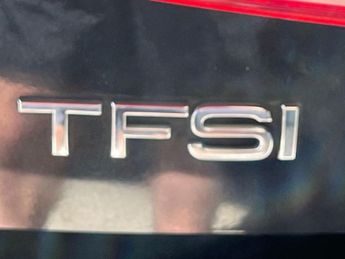 AUDI A1 1.0 TFSI Sport Sportback 5dr Petrol S Tronic Euro 6 (s/s) (95 ps