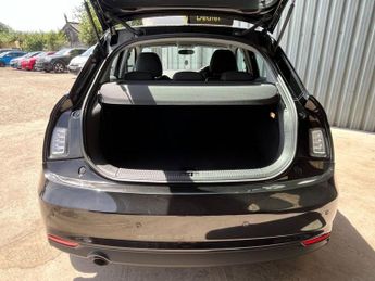 AUDI A1 1.0 TFSI Sport Sportback 5dr Petrol S Tronic Euro 6 (s/s) (95 ps