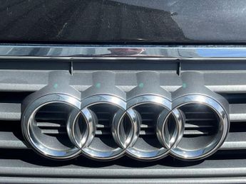 AUDI A1 1.0 TFSI Sport Sportback 5dr Petrol S Tronic Euro 6 (s/s) (95 ps