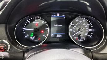 NISSAN QASHQAI 1.5 dCi Tekna SUV 5dr Diesel DCT Auto Euro 6 (s/s) (115 ps)