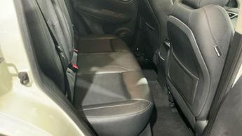 NISSAN QASHQAI 1.5 dCi Tekna SUV 5dr Diesel DCT Auto Euro 6 (s/s) (115 ps)