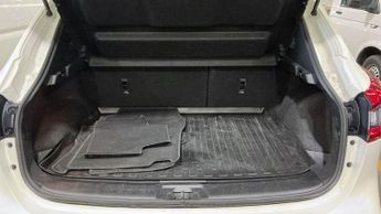 NISSAN QASHQAI 1.5 dCi Tekna SUV 5dr Diesel DCT Auto Euro 6 (s/s) (115 ps)