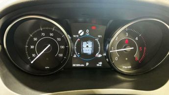 JAGUAR E-PACE 2.0 D180 R-Dynamic S SUV 5dr Diesel Auto AWD Euro 6 (s/s) (180 p