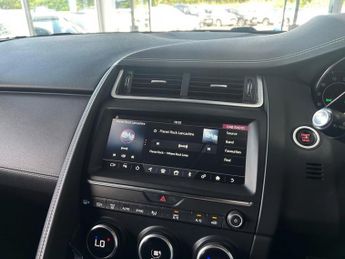 JAGUAR E-PACE 2.0 D180 R-Dynamic S SUV 5dr Diesel Auto AWD Euro 6 (s/s) (180 p