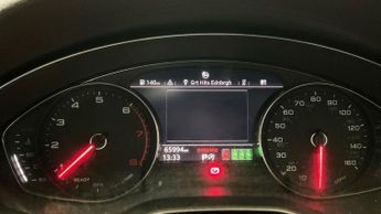 AUDI A5 1.4 TFSI S line Sportback 5dr Petrol S Tronic Euro 6 (s/s) (150 