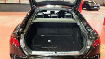 AUDI A5 1.4 TFSI S line Sportback 5dr Petrol S Tronic Euro 6 (s/s) (150 