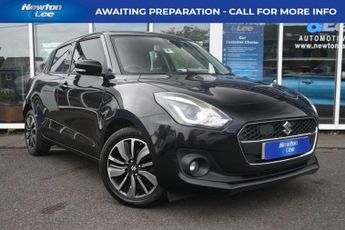 Suzuki Swift 1.0 Boosterjet GPF SZ5 Hatchback 5dr Petrol Auto Euro 6 (111 ps)