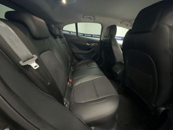 JAGUAR I-PACE 400 90kWh S SUV 5dr Electric Auto 4WD (400 ps) - AA INSPECTED