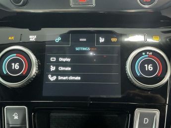 JAGUAR I-PACE 400 90kWh S SUV 5dr Electric Auto 4WD (400 ps) - AA INSPECTED