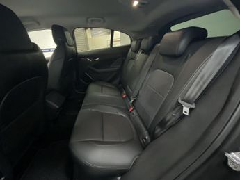 JAGUAR I-PACE 400 90kWh S SUV 5dr Electric Auto 4WD (400 ps) - AA INSPECTED