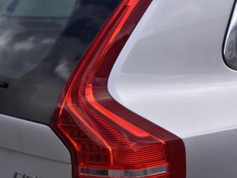 VOLVO XC90 2.0 D5 Inscription SUV 5dr Diesel Geartronic 4WD Euro 6 (s/s) (2
