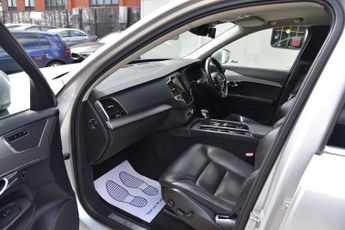 VOLVO XC90 2.0 D5 Inscription SUV 5dr Diesel Geartronic 4WD Euro 6 (s/s) (2
