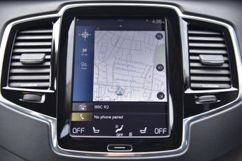 VOLVO XC90 2.0 D5 Inscription SUV 5dr Diesel Geartronic 4WD Euro 6 (s/s) (2