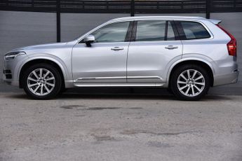 VOLVO XC90 2.0 D5 Inscription SUV 5dr Diesel Geartronic 4WD Euro 6 (s/s) (2