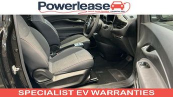 FIAT 500E 42kWh Icon Hatchback 3dr Electric Auto (118 ps)