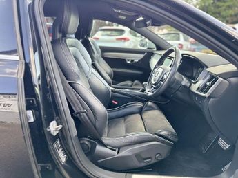 VOLVO S90 2.0 D4 R-Design Saloon 4dr Diesel Auto Euro 6 (s/s) (190 ps)