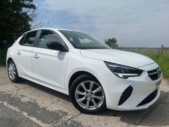 Vauxhall Corsa 1.5 Turbo D SE Hatchback 5dr Diesel Manual Euro 6 (s/s) (102 ps)