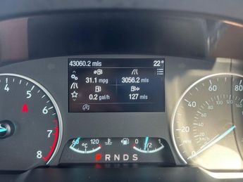 FORD ECOSPORT 1.0T EcoBoost GPF Zetec SUV 5dr Petrol Auto Euro 6 (s/s) (125 ps
