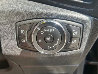 FORD ECOSPORT 1.0T EcoBoost GPF Zetec SUV 5dr Petrol Auto Euro 6 (s/s) (125 ps