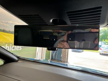 NISSAN LEAF 62kWh e+ N-Connecta Hatchback 5 door Electric Auto in Blue