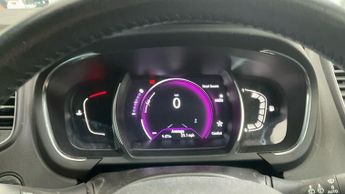 RENAULT GRAND SCENIC 1.5h dCi Hybrid Assist Dynamique S Nav MPV 5dr Diesel Hybrid Man