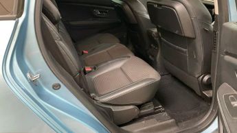 RENAULT GRAND SCENIC 1.5h dCi Hybrid Assist Dynamique S Nav MPV 5dr Diesel Hybrid Man