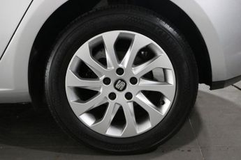 SEAT LEON 1.6 TDI CR SE Hatchback 5dr Diesel DSG Euro 5 (s/s) (105 ps)