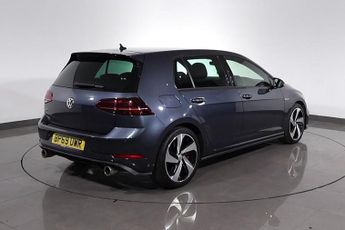 VOLKSWAGEN GOLF 2.0 TSI GPF GTI Performance Hatchback 5dr Petrol DSG Euro 6 (s/s