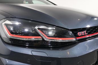 VOLKSWAGEN GOLF 2.0 TSI GPF GTI Performance Hatchback 5dr Petrol DSG Euro 6 (s/s