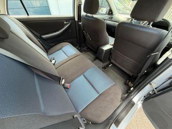 TOYOTA COROLLA 1.6 VVT-i T3 Hatchback 5dr Petrol Automatic (190 g/km, 109 bhp)