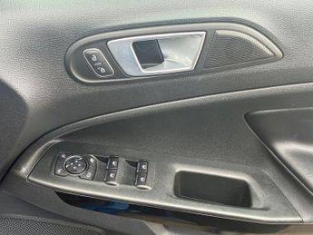 FORD ECOSPORT 1.0T EcoBoost GPF ST-Line SUV 5dr Petrol Auto Euro 6 (s/s) (125 