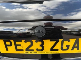 MINI HATCH 1.5 Cooper Classic Hatchback 3dr Petrol Steptronic Euro 6 (s/s) 