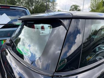 MINI HATCH 1.5 Cooper Classic Hatchback 3dr Petrol Steptronic Euro 6 (s/s) 