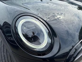 MINI HATCH 1.5 Cooper Classic Hatchback 3dr Petrol Steptronic Euro 6 (s/s) 