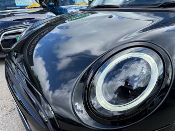 MINI HATCH 1.5 Cooper Classic Hatchback 3dr Petrol Steptronic Euro 6 (s/s) 