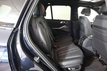 BMW X5 3.0 30d M Sport Auto xDrive Euro 6 (s/s) 5dr