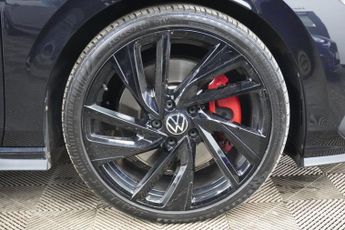 VOLKSWAGEN GOLF 2.0 TSI GTI Hatchback 5dr Petrol DSG Euro 6 (s/s) (245 ps)