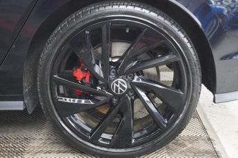 VOLKSWAGEN GOLF 2.0 TSI GTI Hatchback 5dr Petrol DSG Euro 6 (s/s) (245 ps)