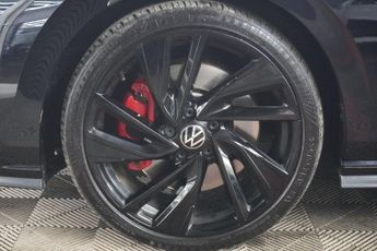 VOLKSWAGEN GOLF 2.0 TSI GTI Hatchback 5dr Petrol DSG Euro 6 (s/s) (245 ps)
