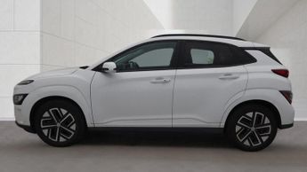 HYUNDAI KONA 64kWh Premium SUV 5dr Electric Auto (10.5kW Charger) (204 ps)