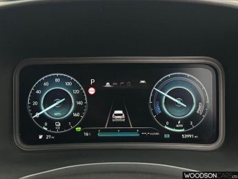 HYUNDAI KONA 64kWh Premium SUV 5dr Electric Auto (10.5kW Charger) (204 ps)