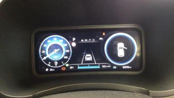 HYUNDAI KONA 64kWh Premium SUV 5dr Electric Auto (10.5kW Charger) (204 ps)