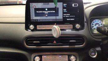 HYUNDAI KONA 64kWh Premium SUV 5dr Electric Auto (10.5kW Charger) (204 ps)