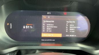 POLESTAR POLESTAR 2 Single Motor 78kWh Long Range Fastback 5dr Electric Auto FWD (23