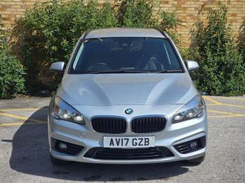 BMW 2 Series GRAN TOURER 2.0 218d Sport MPV 5dr Diesel Auto Euro 6 (s/s) (150 ps)