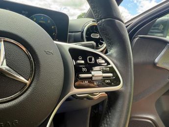 MERCEDES-BENZ A-CLASS 1.3 A180 Sport (Executive) Hatchback 5dr Petrol 7G-DCT Euro 6 (s