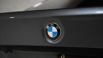 BMW 3 SERIES 2.0 320d M Sport Saloon 4dr Diesel Auto Euro 6 (s/s) (190 ps)