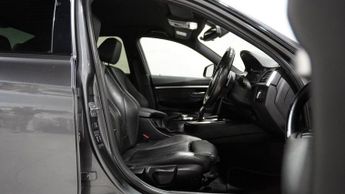 BMW 3 SERIES 2.0 320d M Sport Saloon 4dr Diesel Auto Euro 6 (s/s) (190 ps)